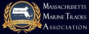 marine trades logo